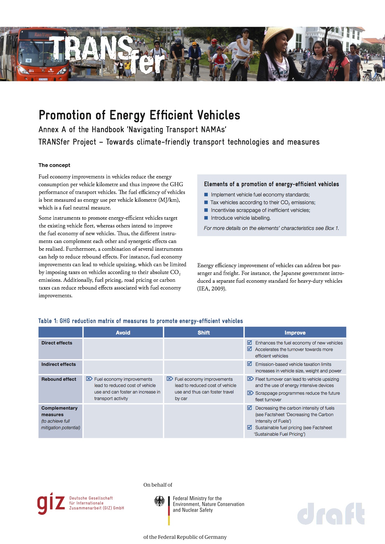 I.-Promotion-of-Energy-Efficient-Vehicles