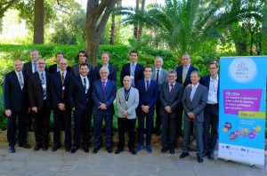 1st-myc-steering-committee-marrakech-11-11-2016
